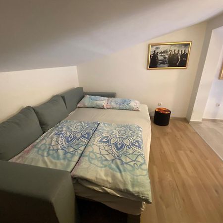 Apartmani Spaija Kaštela Extérieur photo