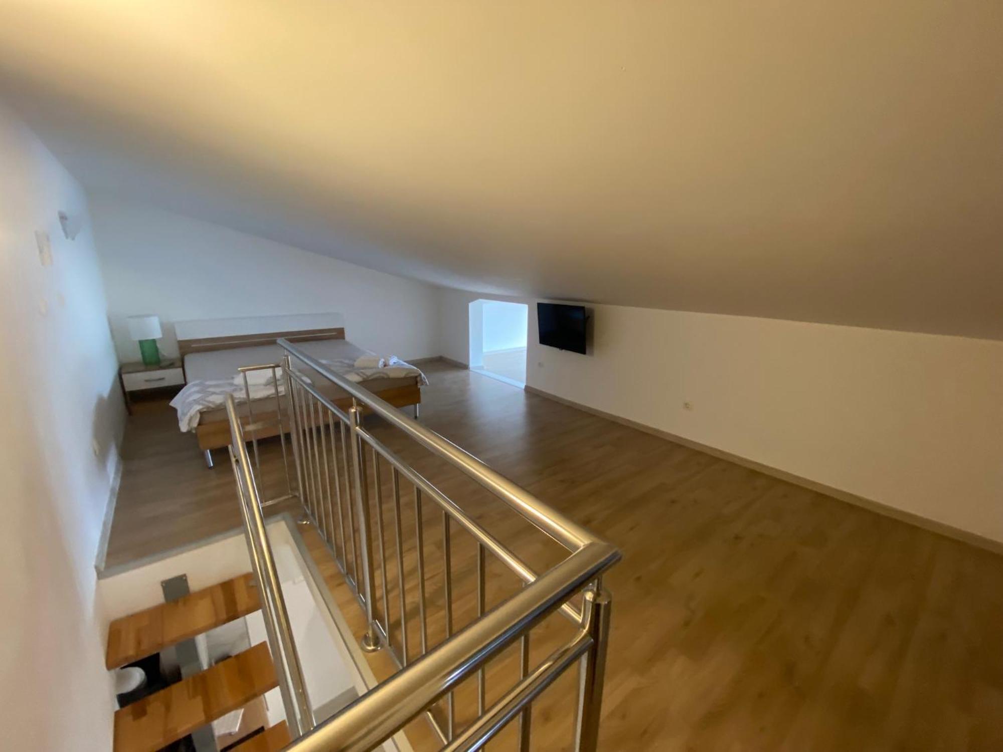 Apartmani Spaija Kaštela Extérieur photo