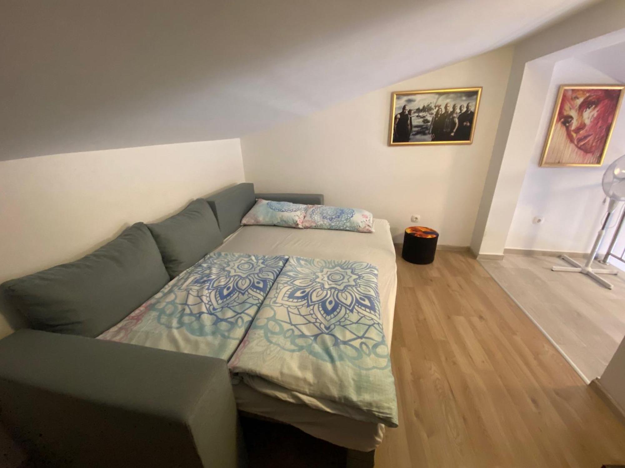 Apartmani Spaija Kaštela Extérieur photo