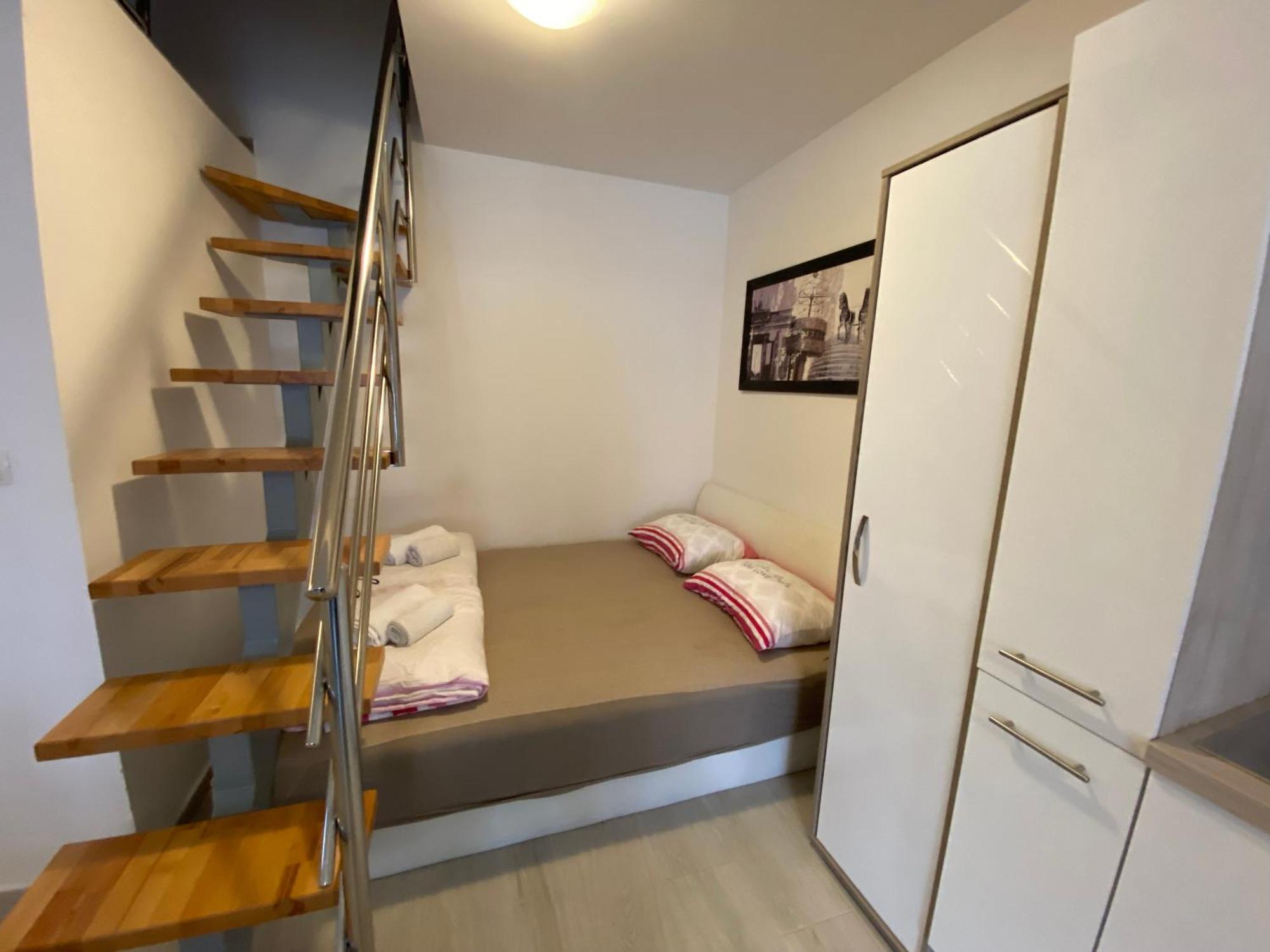 Apartmani Spaija Kaštela Extérieur photo