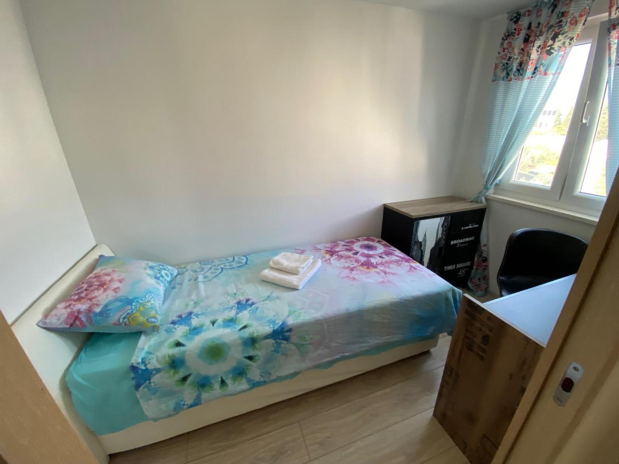 Apartmani Spaija Kaštela Extérieur photo