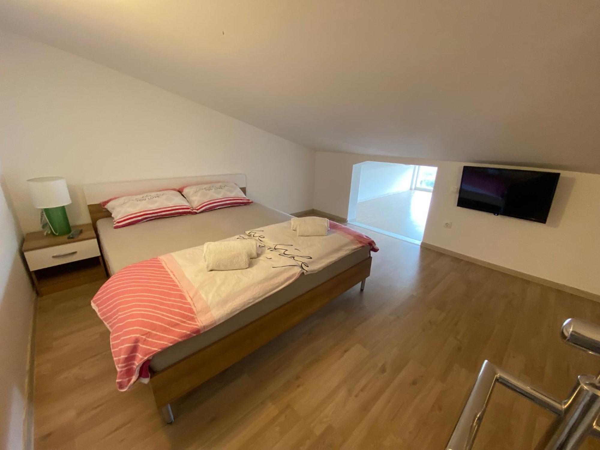 Apartmani Spaija Kaštela Extérieur photo