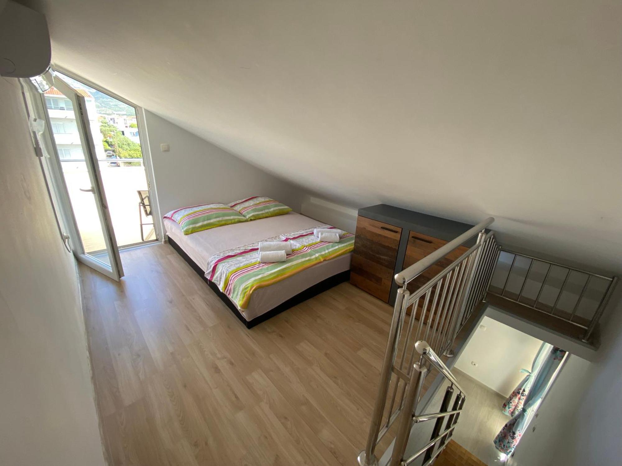 Apartmani Spaija Kaštela Extérieur photo