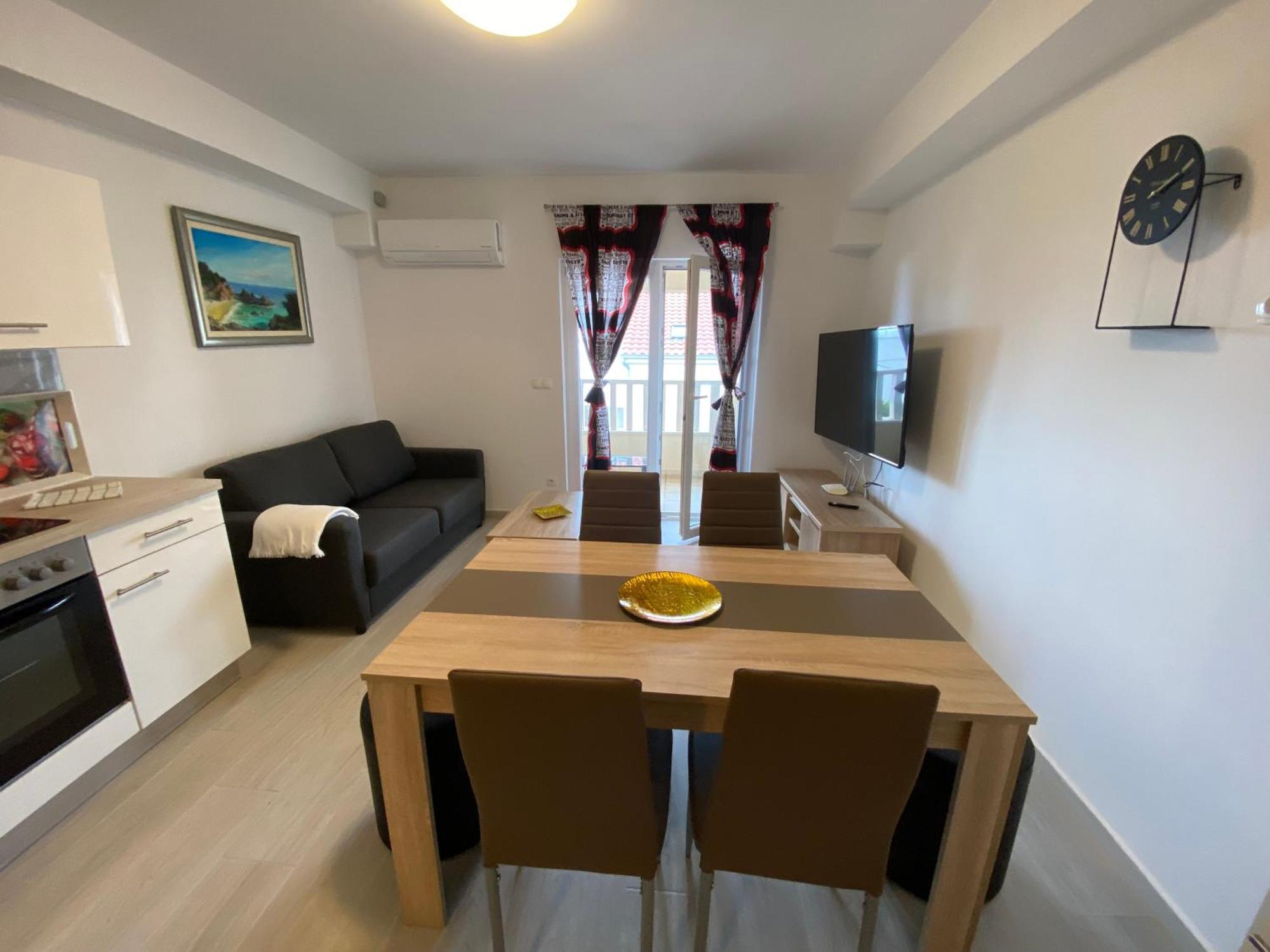 Apartmani Spaija Kaštela Extérieur photo