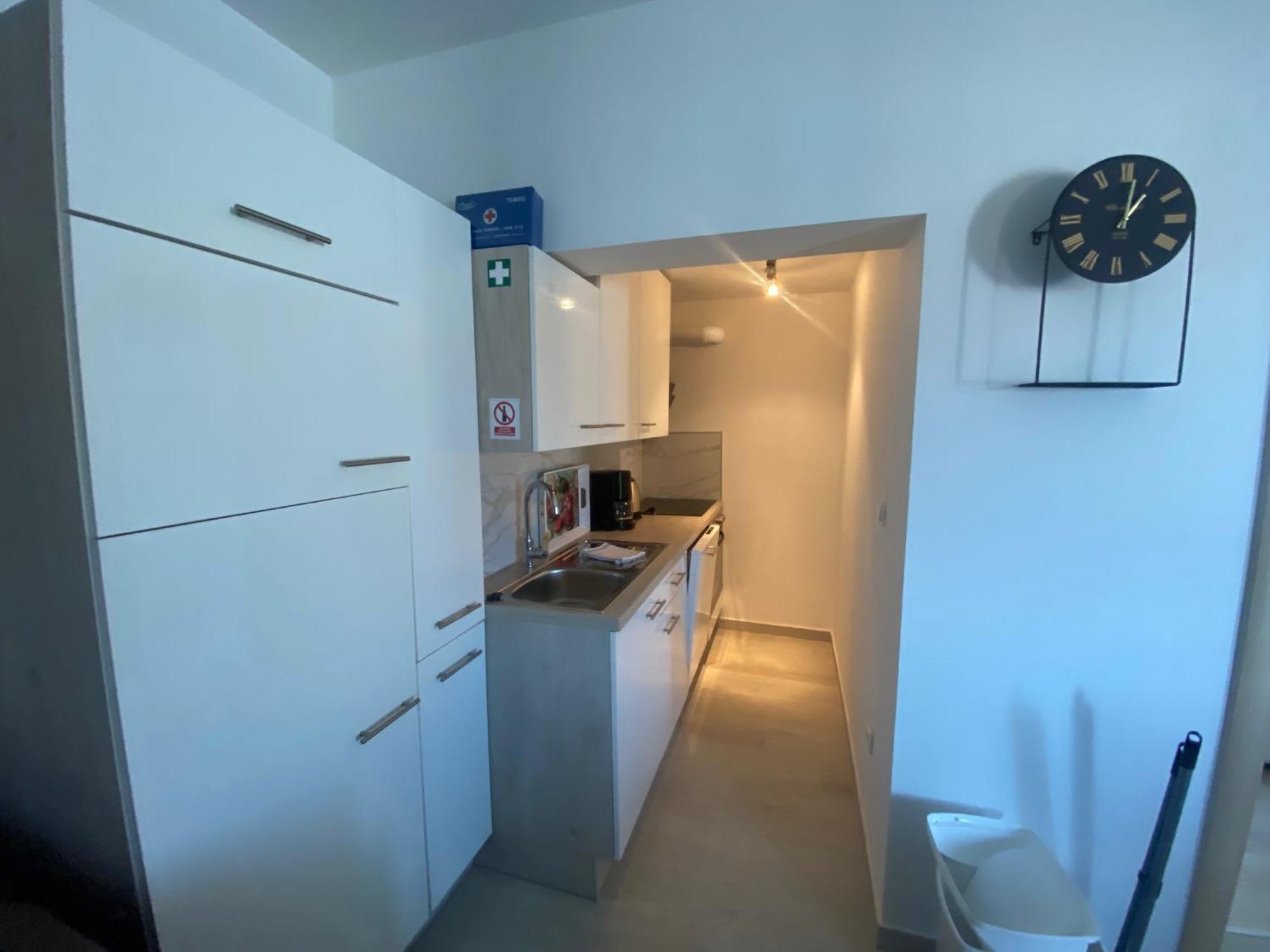 Apartmani Spaija Kaštela Extérieur photo