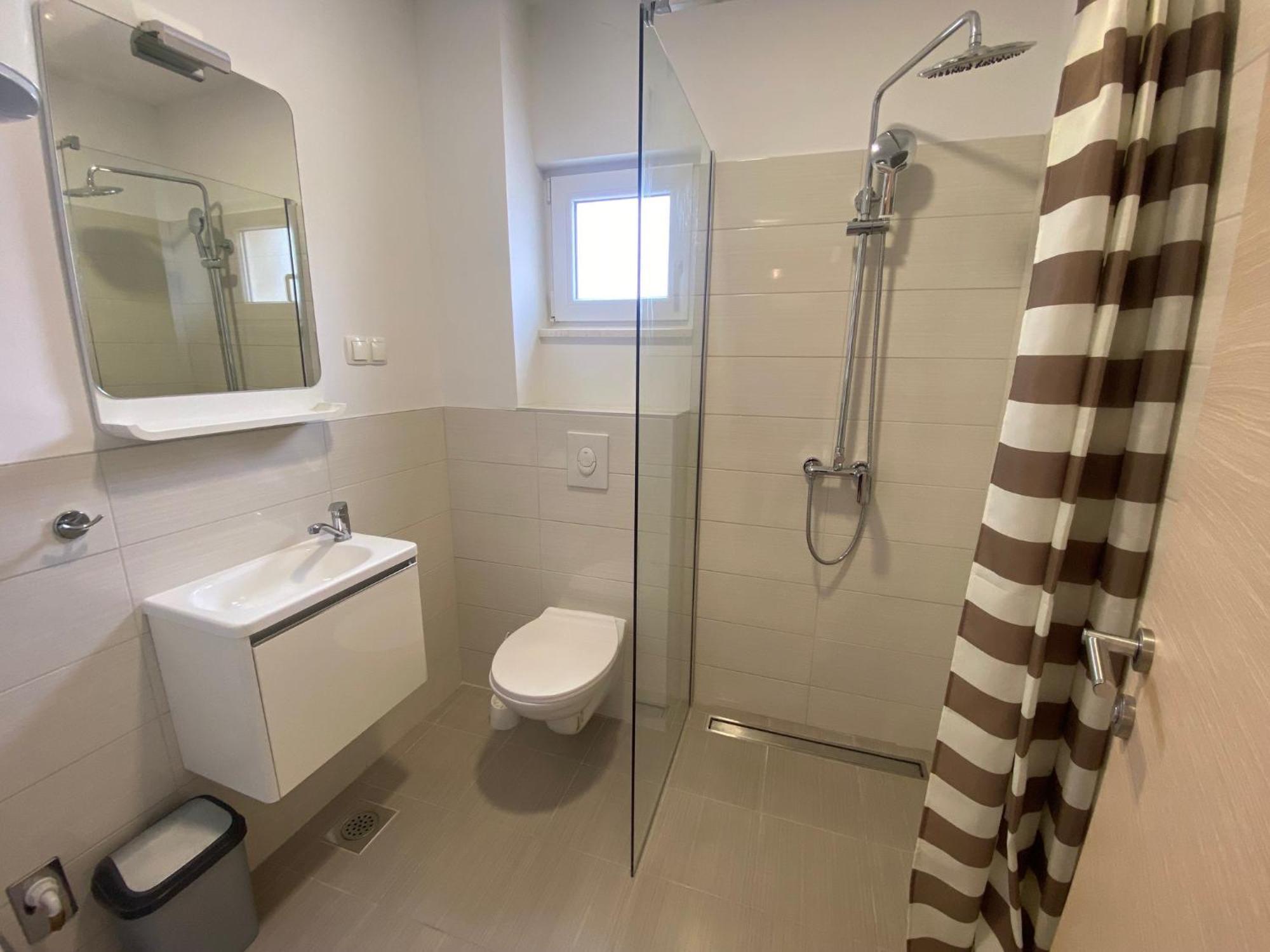 Apartmani Spaija Kaštela Extérieur photo