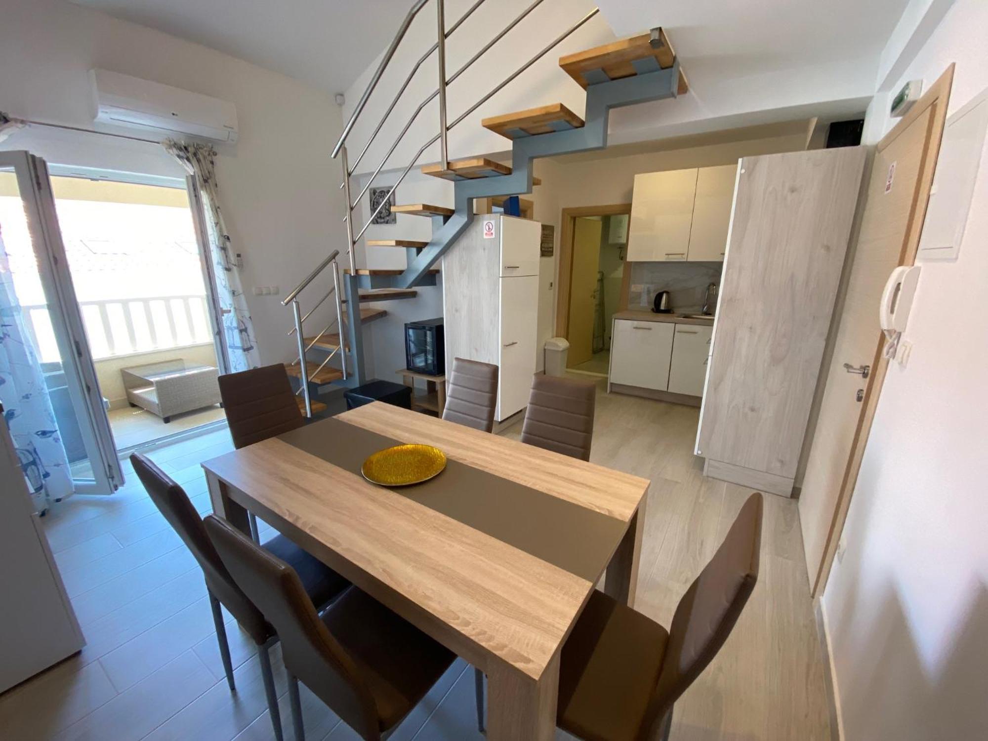 Apartmani Spaija Kaštela Extérieur photo