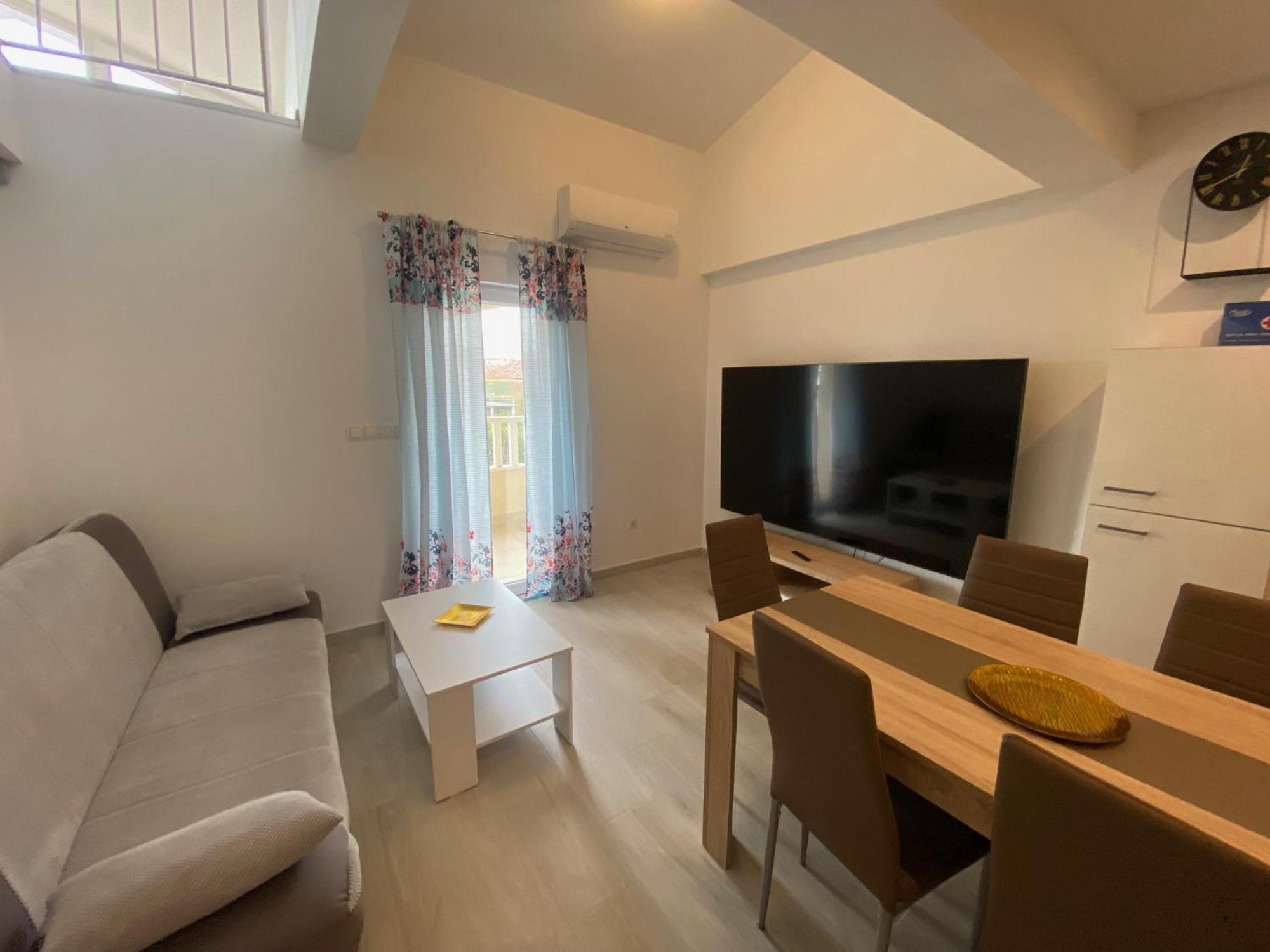 Apartmani Spaija Kaštela Extérieur photo