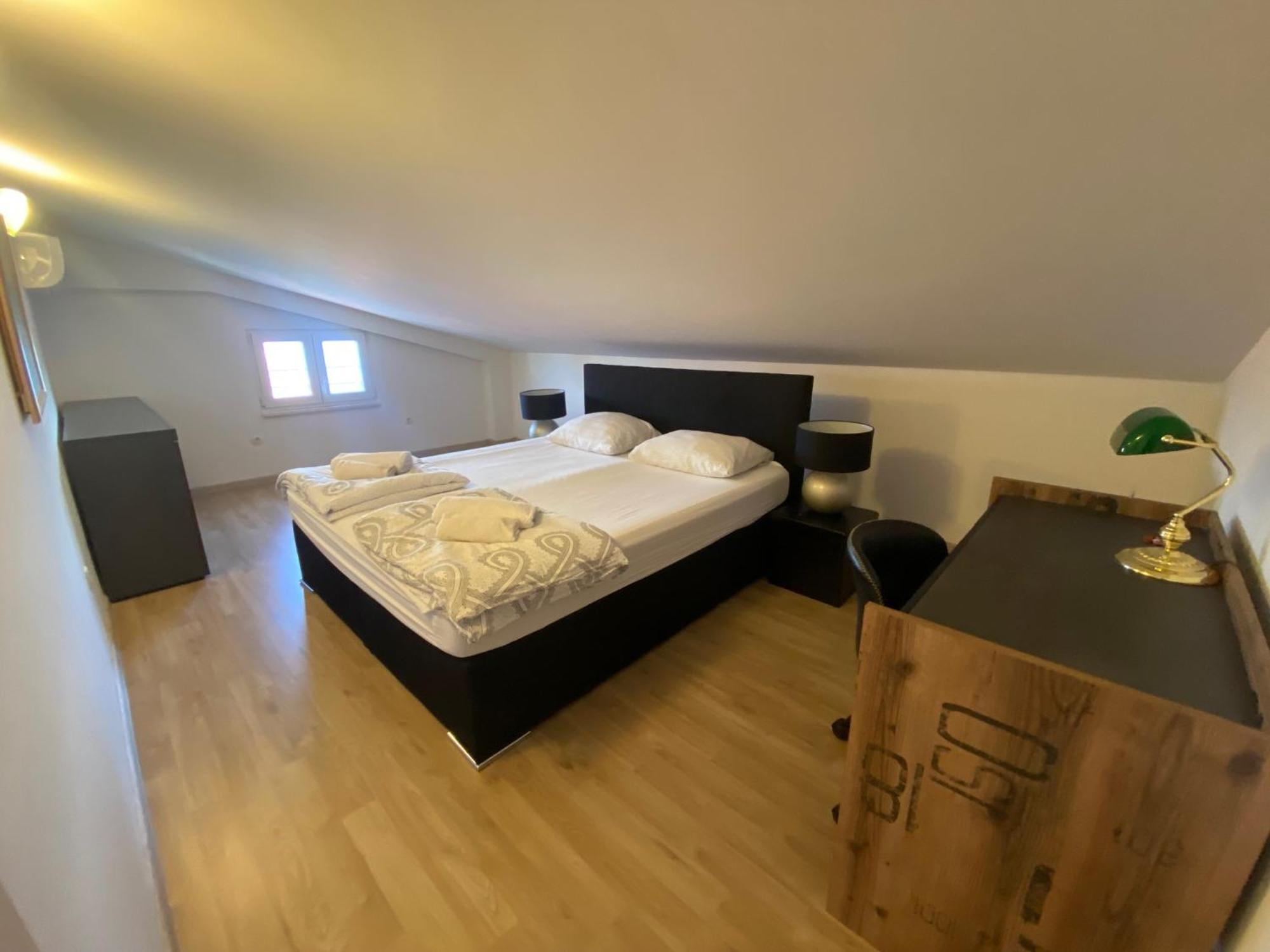 Apartmani Spaija Kaštela Extérieur photo