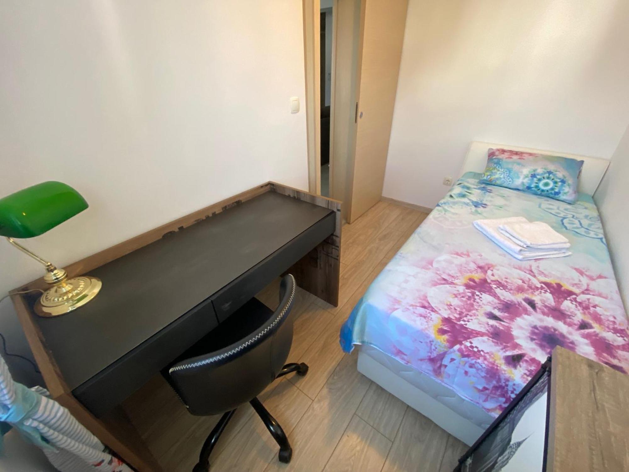 Apartmani Spaija Kaštela Extérieur photo