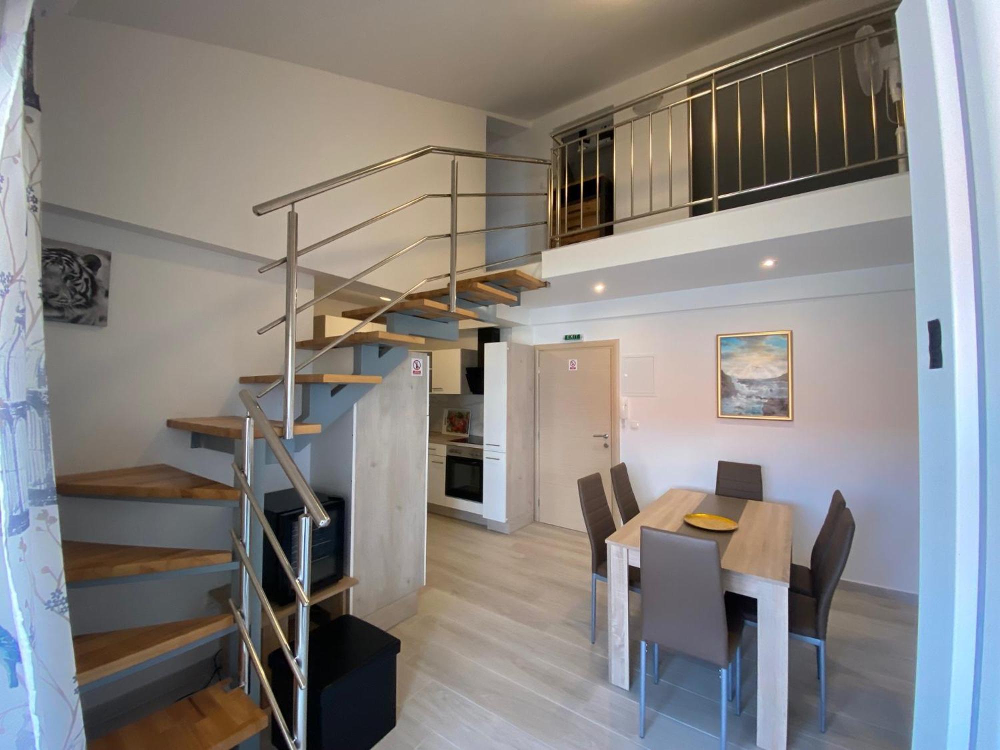 Apartmani Spaija Kaštela Extérieur photo