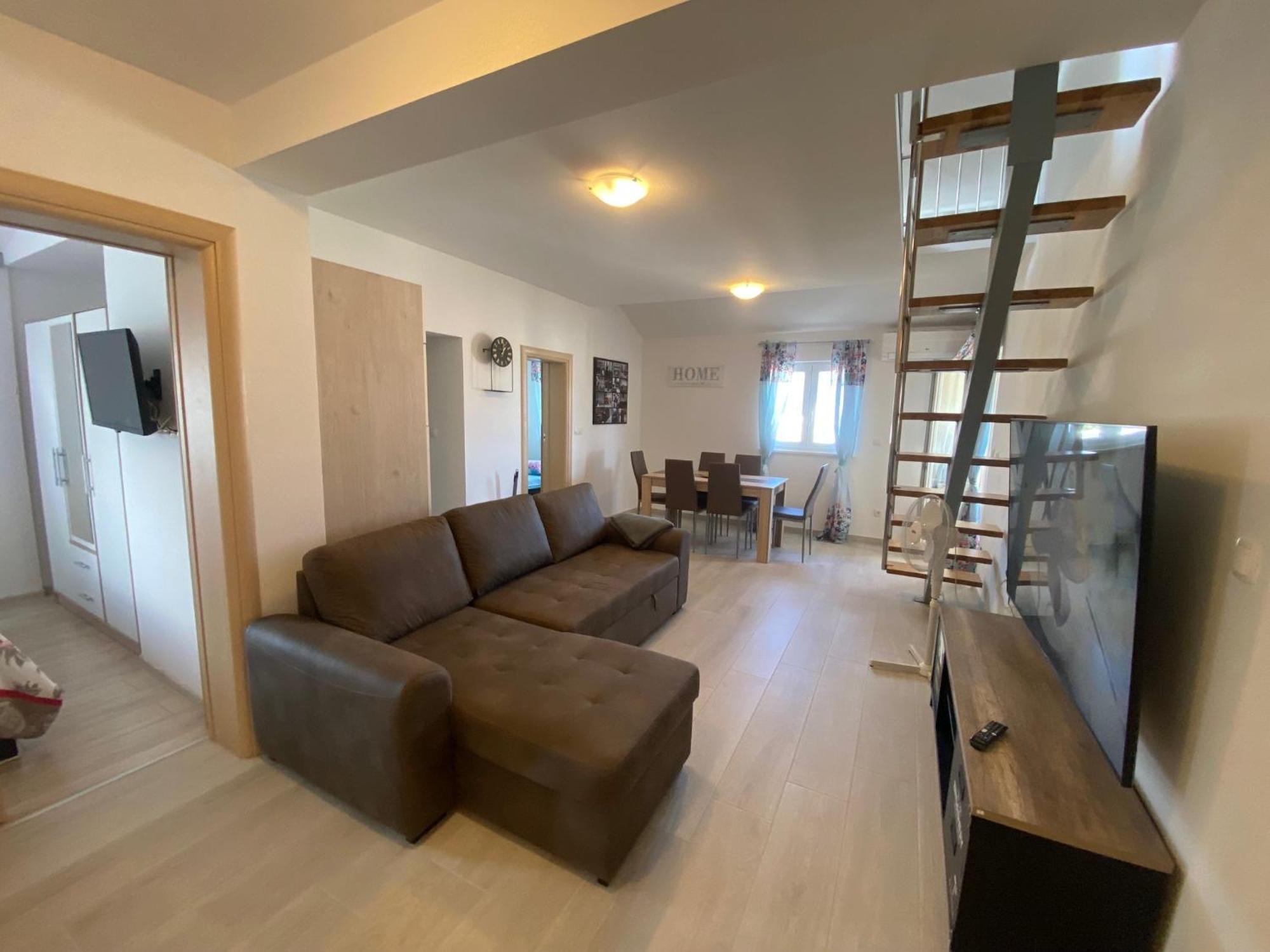 Apartmani Spaija Kaštela Extérieur photo