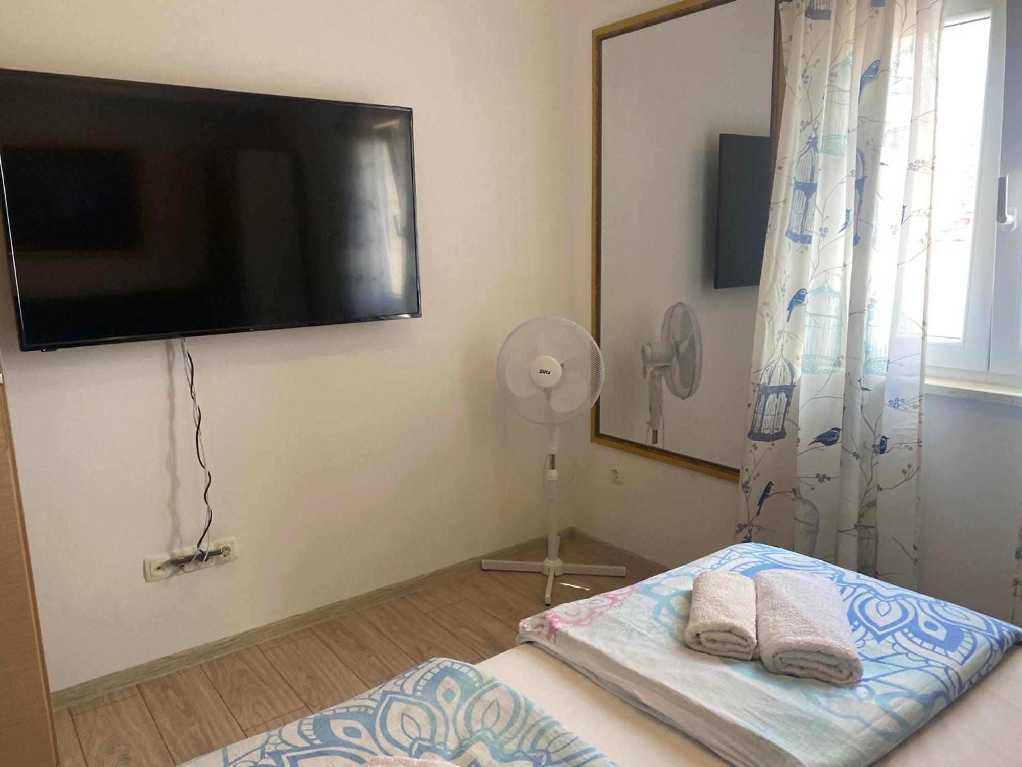 Apartmani Spaija Kaštela Extérieur photo