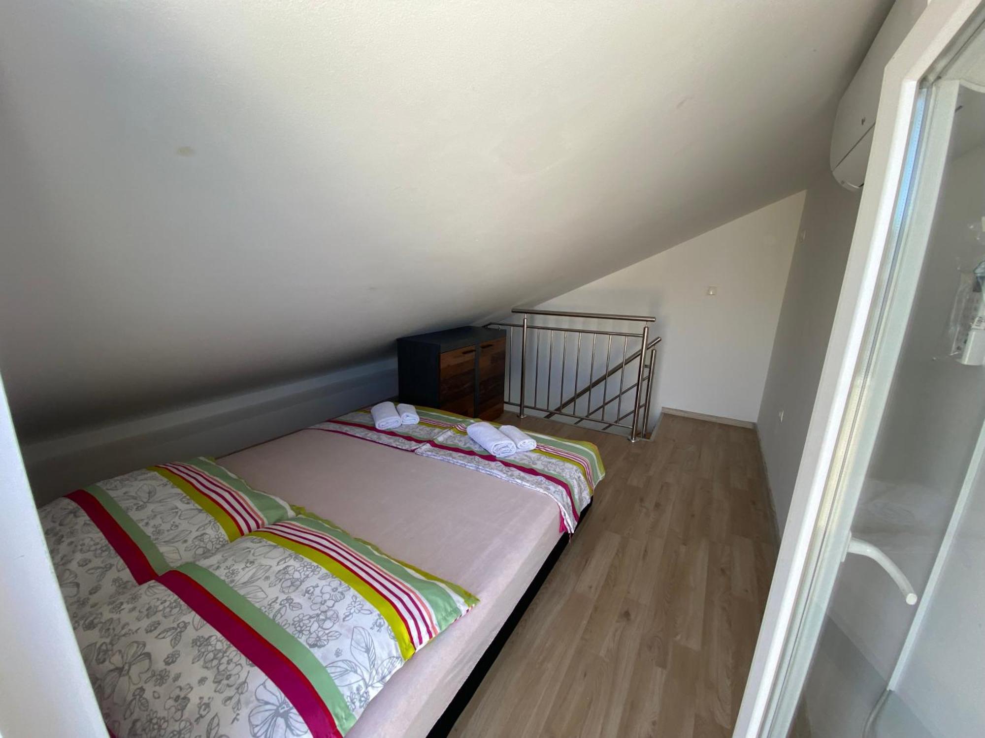 Apartmani Spaija Kaštela Extérieur photo