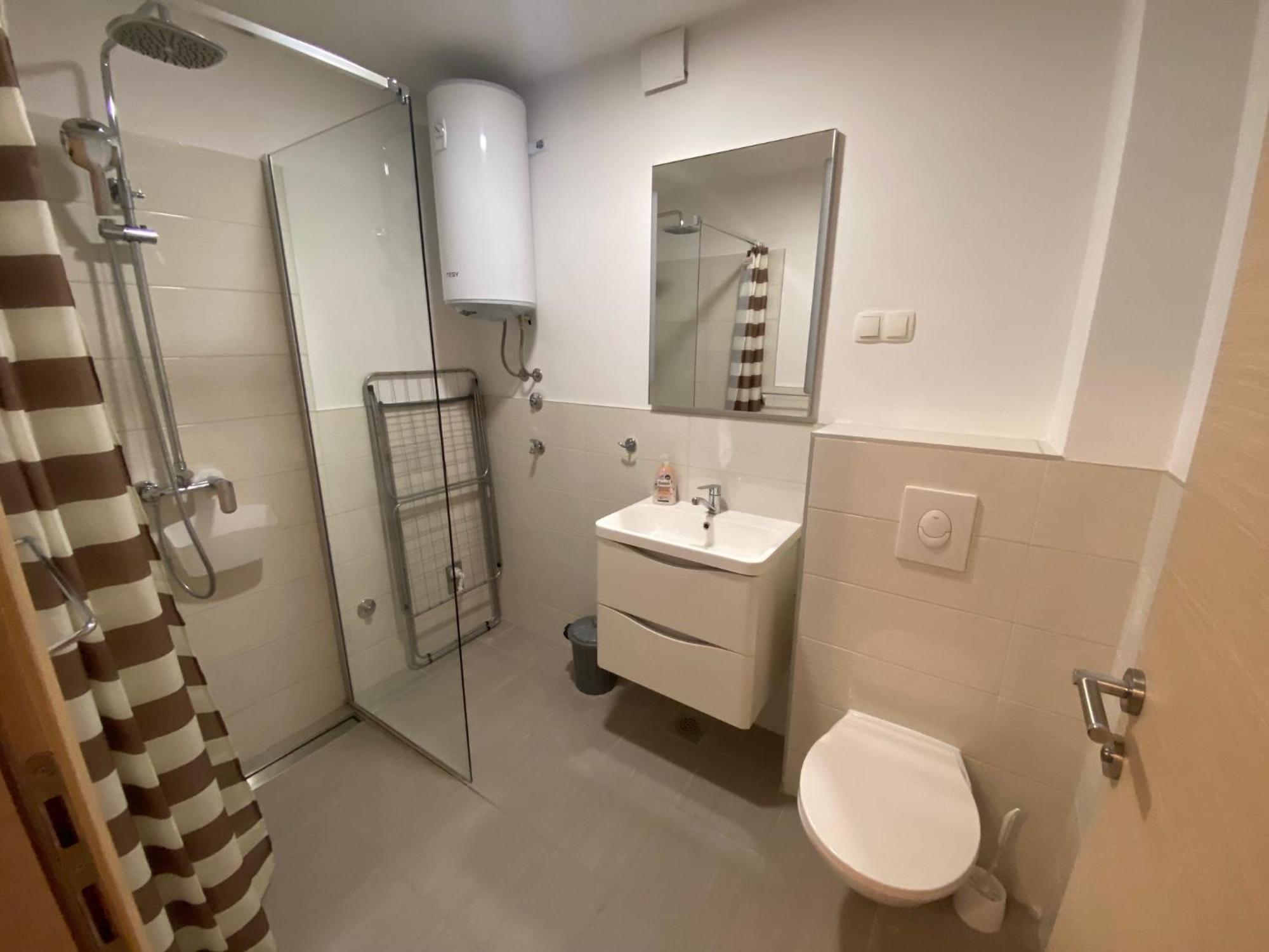 Apartmani Spaija Kaštela Extérieur photo