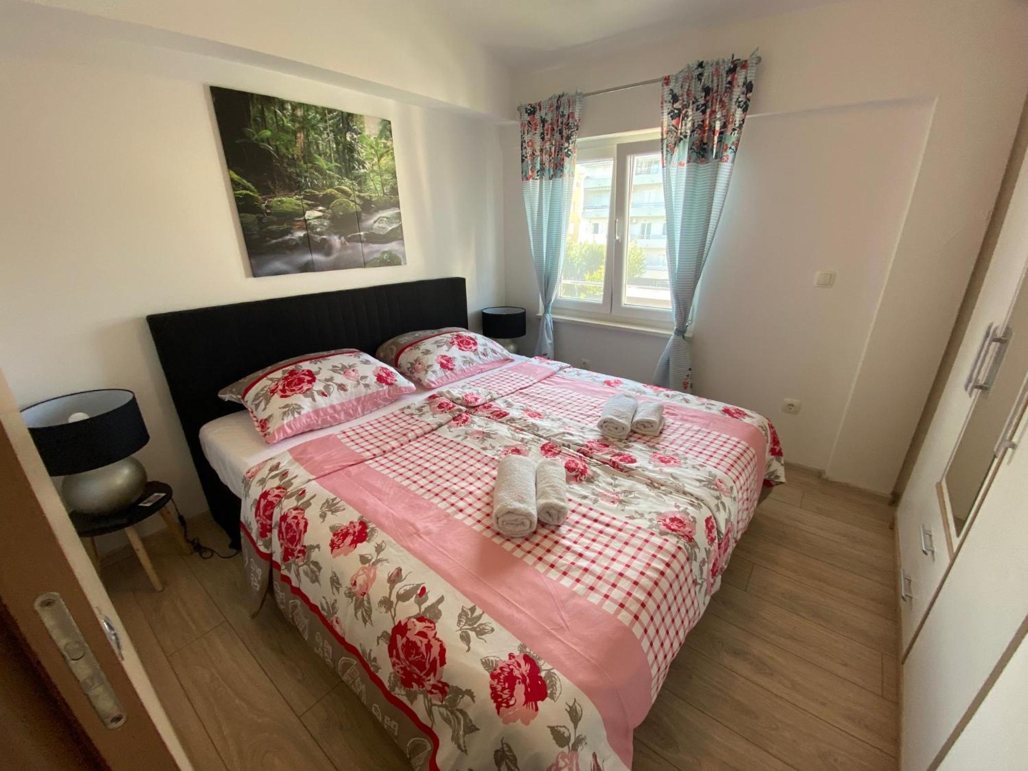 Apartmani Spaija Kaštela Extérieur photo