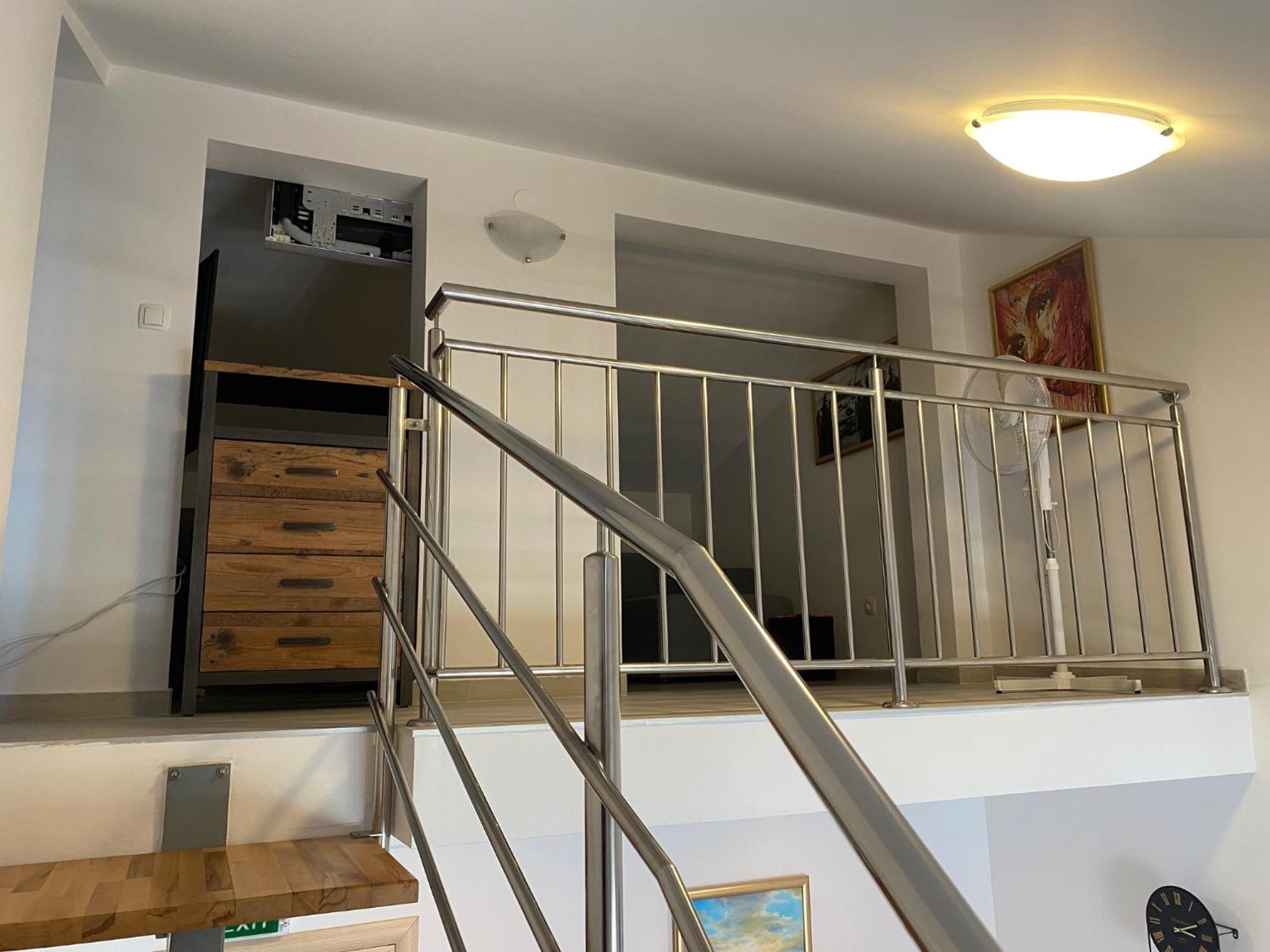 Apartmani Spaija Kaštela Extérieur photo