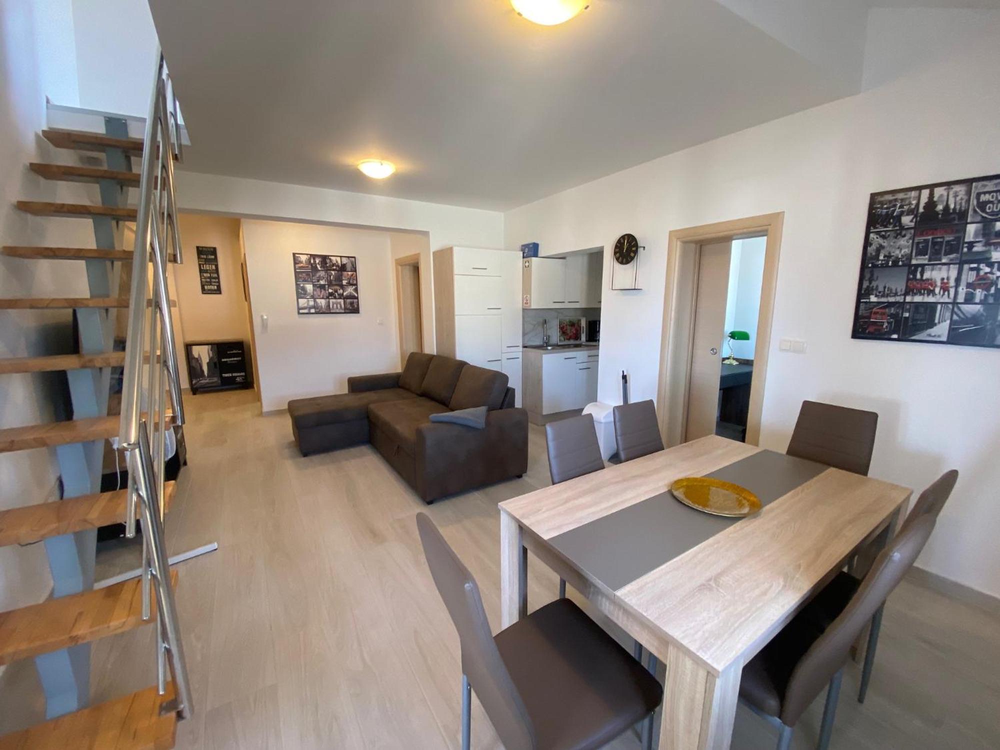 Apartmani Spaija Kaštela Extérieur photo