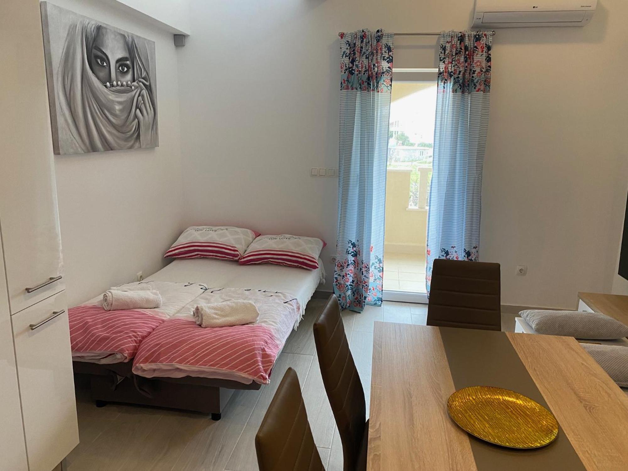 Apartmani Spaija Kaštela Extérieur photo