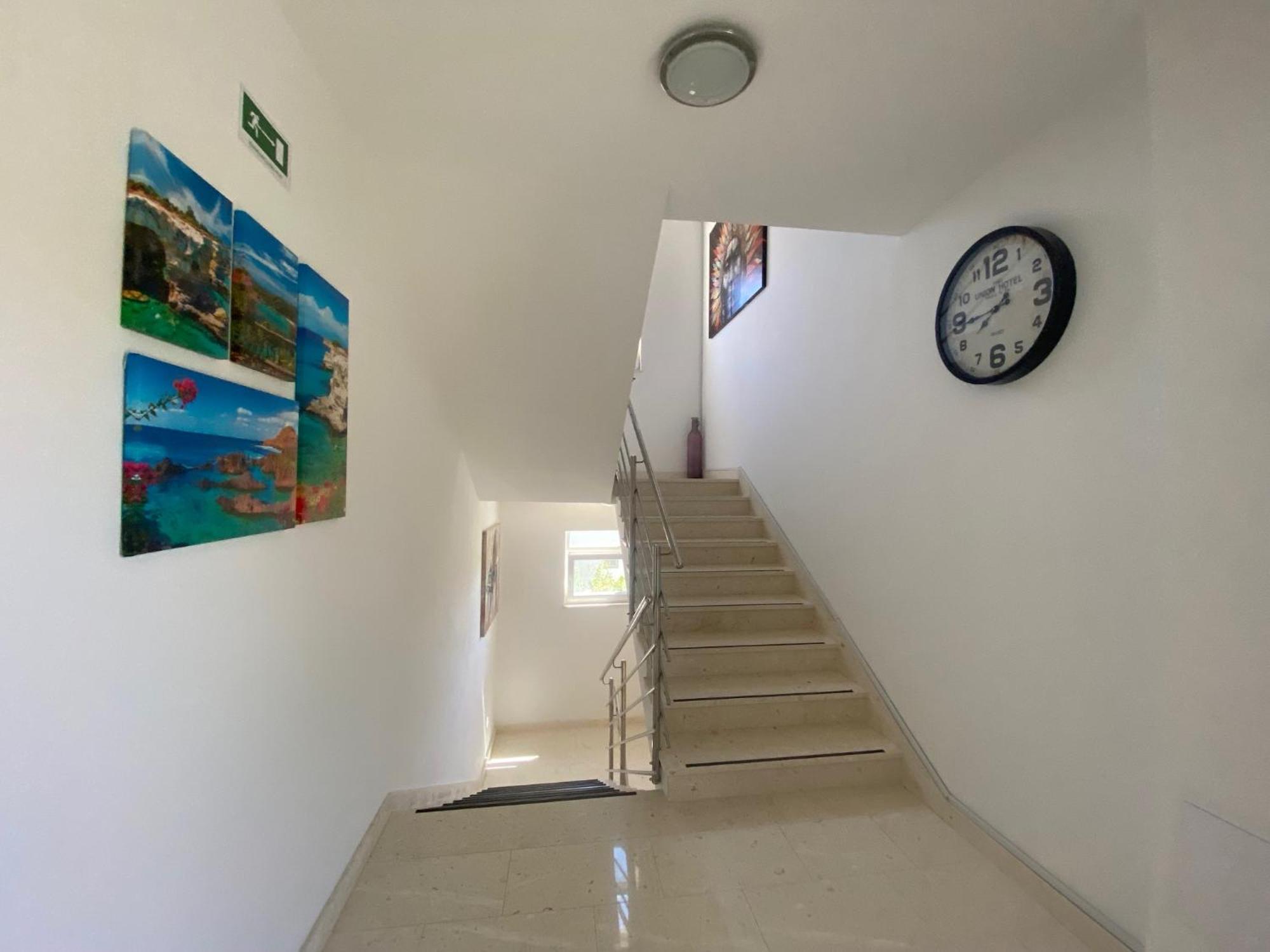 Apartmani Spaija Kaštela Extérieur photo